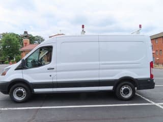 Ford 2018 Transit