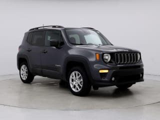 Jeep 2022 Renegade