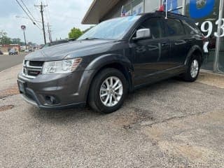 Dodge 2015 Journey