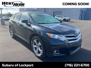 Toyota 2014 Venza