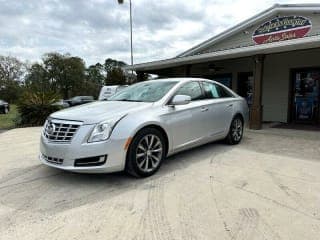 Cadillac 2013 XTS