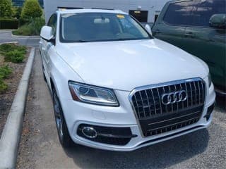 Audi 2013 Q5