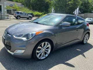 Hyundai 2015 Veloster