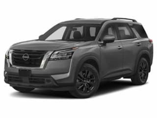 Nissan 2023 Pathfinder