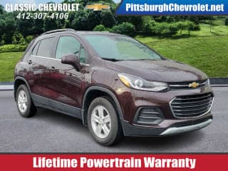 Chevrolet 2020 Trax