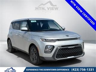 Kia 2021 Soul