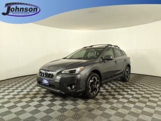 Subaru 2021 Crosstrek