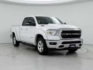 Ram 2021 1500