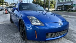 Nissan 2004 350Z