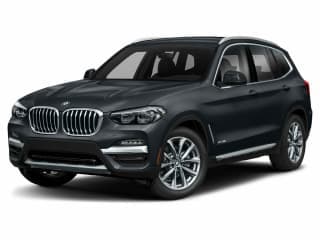 BMW 2019 X3