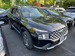 Hyundai 2021 Santa Fe