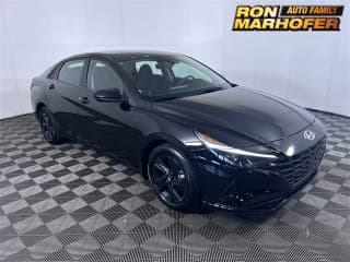 Hyundai 2023 Elantra