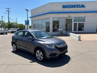 Honda 2021 HR-V