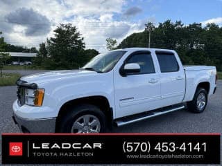 GMC 2011 Sierra 1500