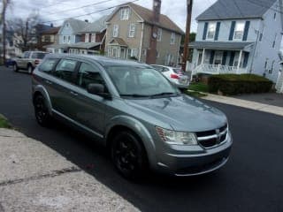 Dodge 2009 Journey