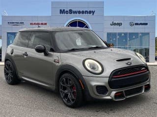 MINI 2017 Hardtop 2 Door