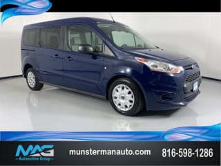 Ford 2016 Transit Connect