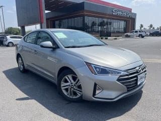 Hyundai 2020 Elantra