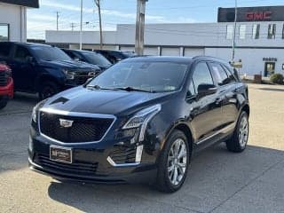 Cadillac 2021 XT5