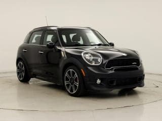 MINI 2013 Countryman