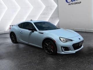 Subaru 2019 BRZ