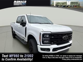 Ford 2023 F-350 Super Duty