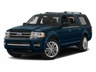 Ford 2017 Expedition EL