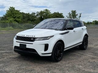 Land Rover 2021 Range Rover Evoque