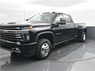 Chevrolet 2022 Silverado 3500HD