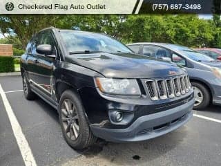 Jeep 2016 Compass