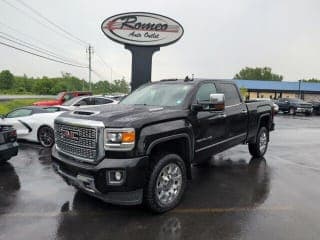 GMC 2019 Sierra 2500HD