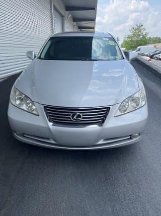 Lexus 2008 ES 350