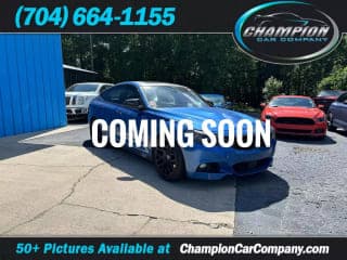 BMW 2016 3 Series