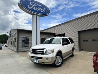 Ford 2010 Expedition EL