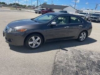 Acura 2010 TSX