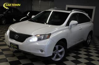 Lexus 2012 RX 350