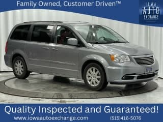 Chrysler 2014 Town and Country