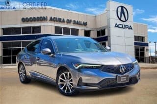 Acura 2024 Integra