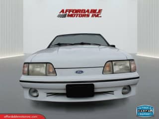 Ford 1991 Mustang