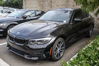 BMW 2019 3 Series