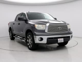 Toyota 2013 Tundra