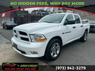 Ram 2012 1500