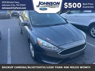 Ford 2016 Focus