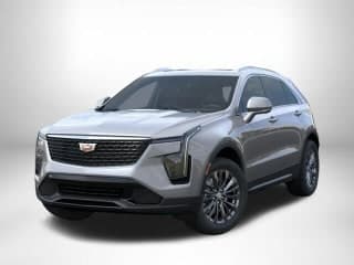 Cadillac 2024 XT4