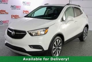 Buick 2021 Encore