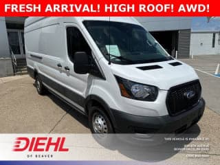 Ford 2022 Transit