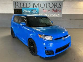 Scion 2011 xB