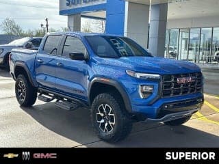 GMC 2023 Canyon