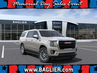 GMC 2024 Yukon XL