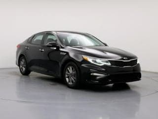 Kia 2019 Optima